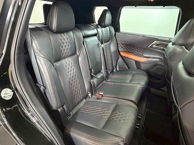 三菱 アウトランダーPHEVの画像6