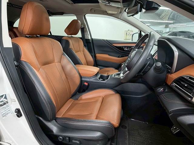 スバル&nbsp;レガシィアウトバックの画像5