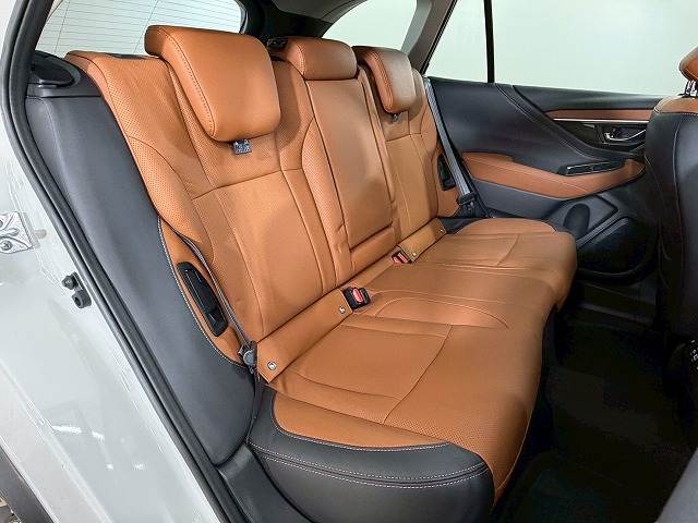 スバル&nbsp;レガシィアウトバックの画像6