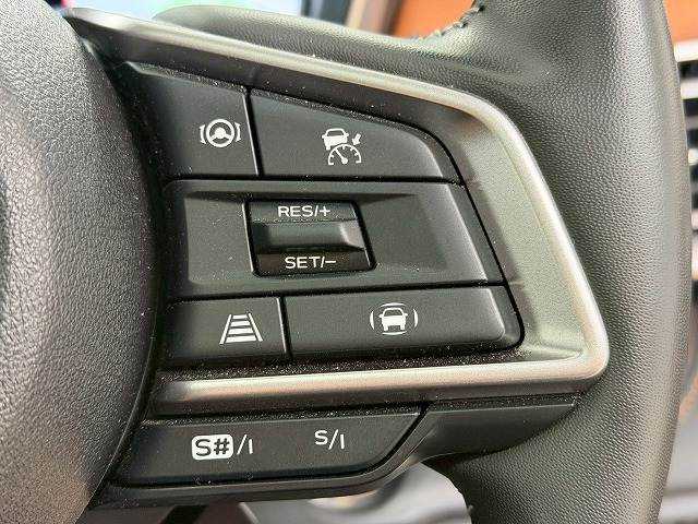 スバル&nbsp;レガシィアウトバックの画像10