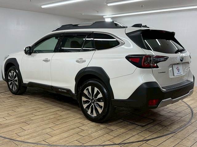 スバル&nbsp;レガシィアウトバックの画像17