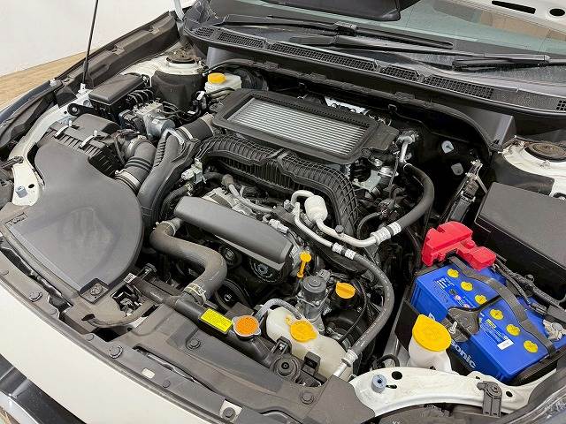 スバル&nbsp;レガシィアウトバックの画像18