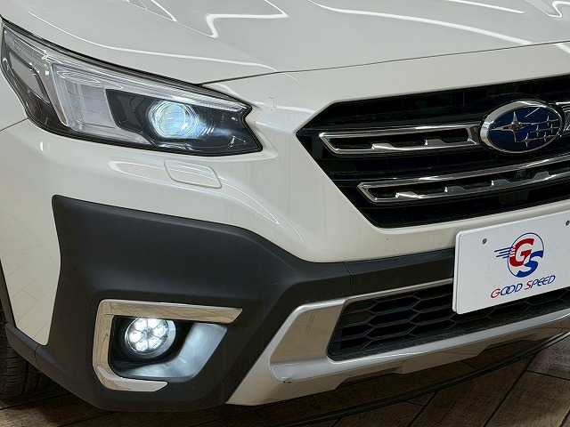 スバル&nbsp;レガシィアウトバックの画像19