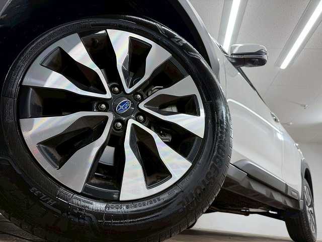 スバル&nbsp;レガシィアウトバックの画像20