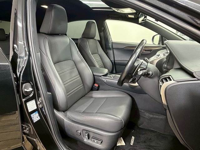 レクサス&nbsp;NXの画像5