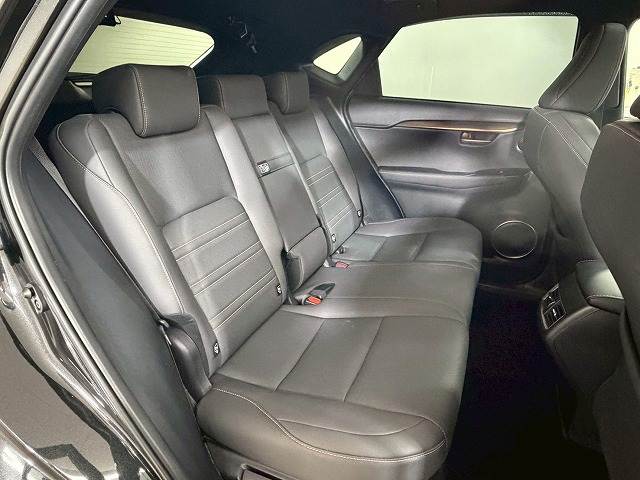 レクサス&nbsp;NXの画像6