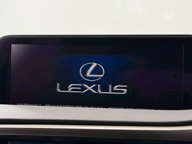 レクサス RXの画像3