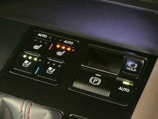 レクサス RXの画像8