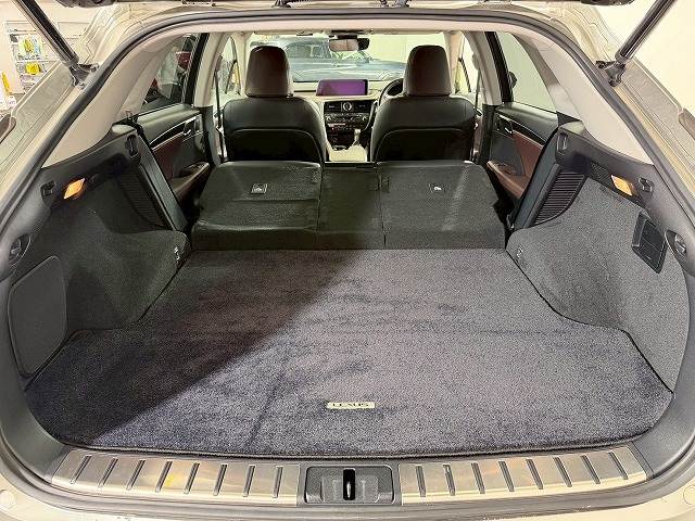 レクサス RXの画像13