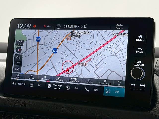 ホンダ&nbsp;ZR-Vの画像3