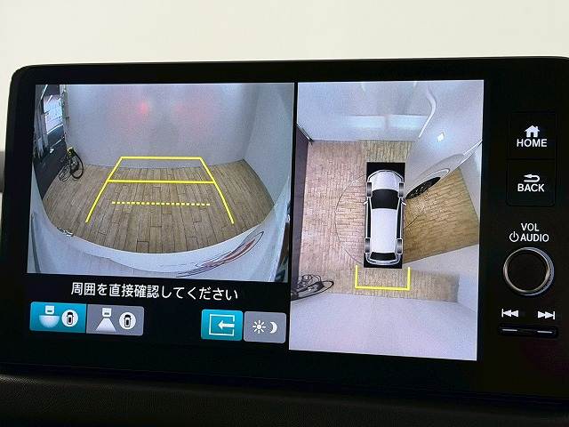 ホンダ&nbsp;ZR-Vの画像4