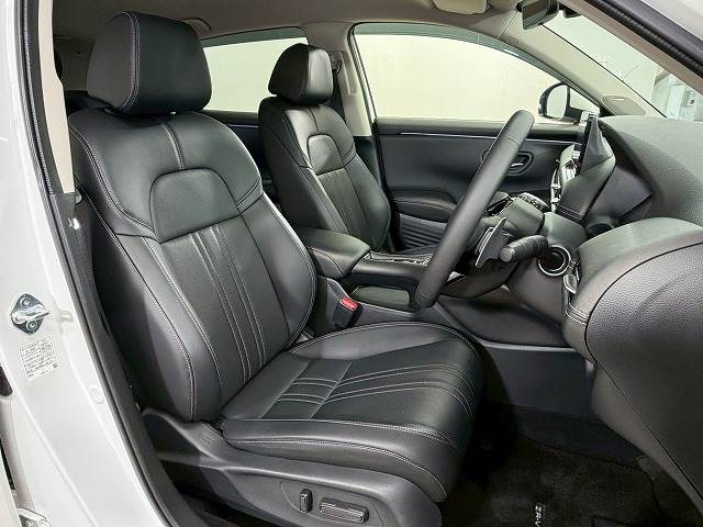 ホンダ&nbsp;ZR-Vの画像5