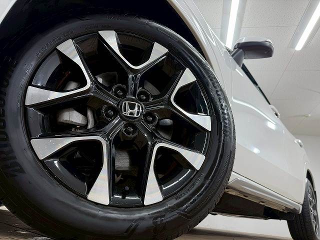 ホンダ&nbsp;ZR-Vの画像20