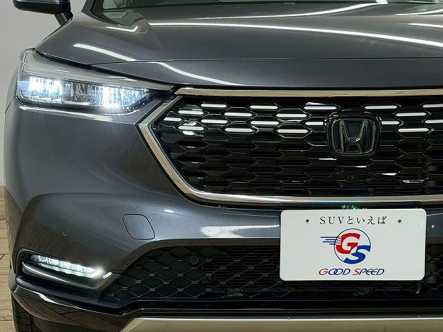 ホンダ ヴェゼルハイブリッドの画像19