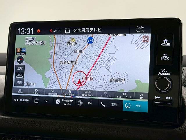 ホンダ&nbsp;ZR-Vの画像3