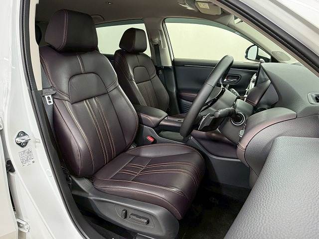 ホンダ&nbsp;ZR-Vの画像5