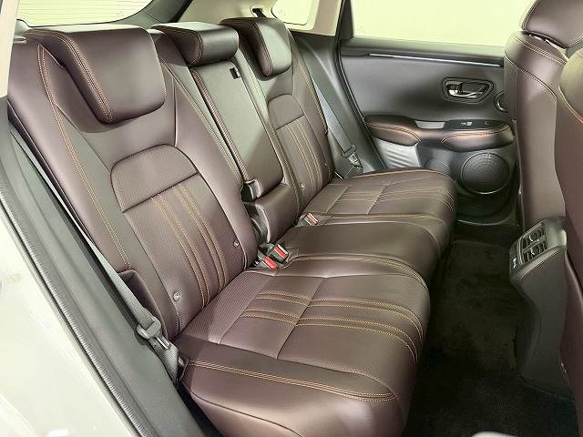 ホンダ&nbsp;ZR-Vの画像6