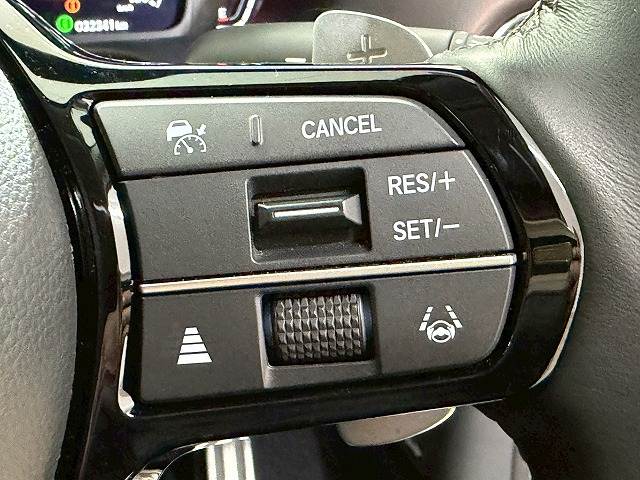 ホンダ&nbsp;ZR-Vの画像7