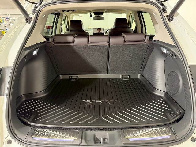 ホンダ&nbsp;ZR-Vの画像13