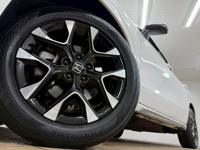 ホンダ&nbsp;ZR-Vの画像20