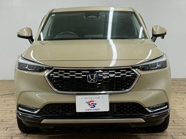 ホンダ&nbsp;ヴェゼルハイブリッドの画像13