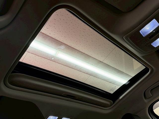 CX-5□XD Black Tone Edition 内装他