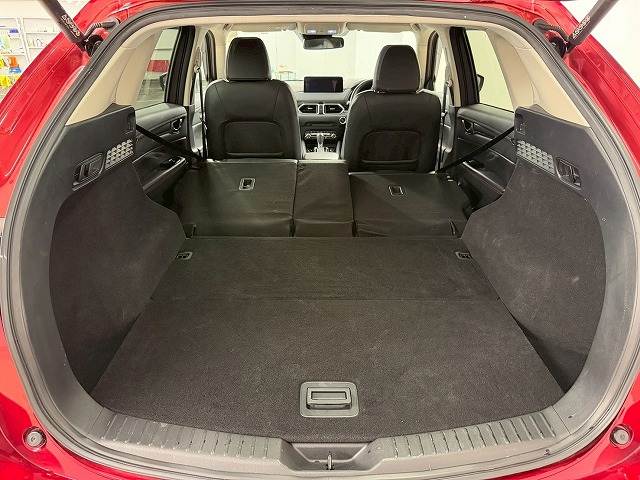 マツダ&nbsp;CX-5の画像13