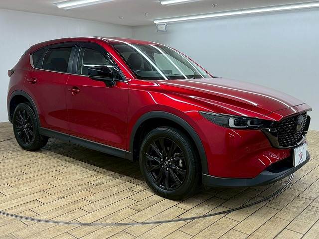 マツダ&nbsp;CX-5の画像14