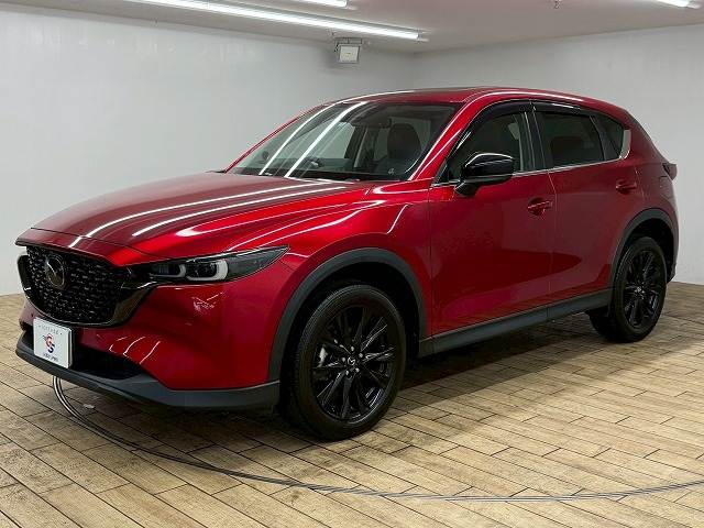 マツダ&nbsp;CX-5の画像15