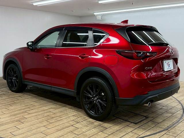 マツダ&nbsp;CX-5の画像17