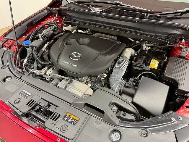 マツダ&nbsp;CX-5の画像18