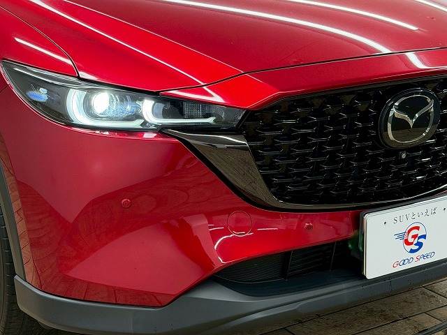 マツダ&nbsp;CX-5の画像19