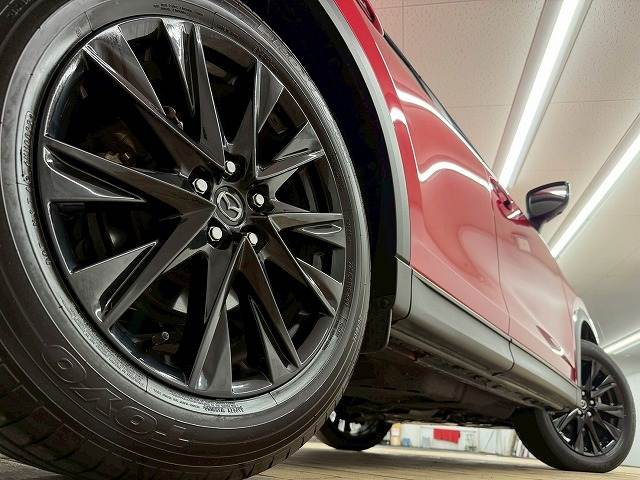 マツダ&nbsp;CX-5の画像20