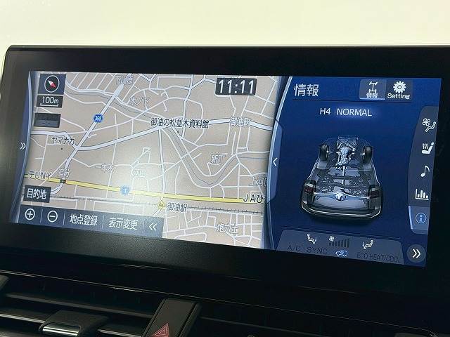 ランドクルーザー300系□GR SPORT 内装他