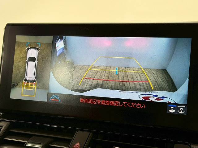 ランドクルーザー300系□GR SPORT 内装他