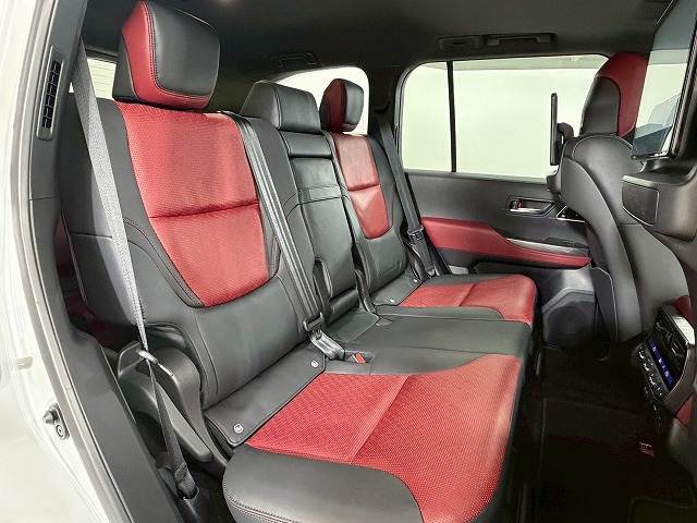 ランドクルーザー300系□GR SPORT 内装他