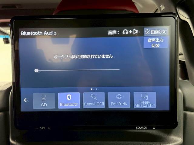 トヨタ&nbsp;ランドクルーザー300系の画像9