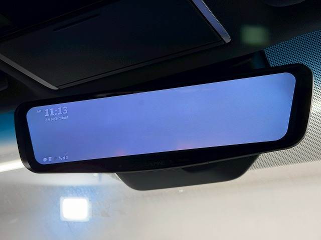 トヨタ&nbsp;ランドクルーザー300系の画像12