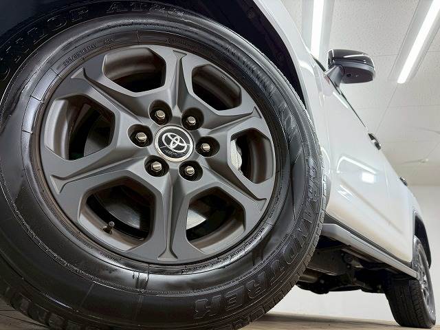 トヨタ&nbsp;ランドクルーザー300系の画像20