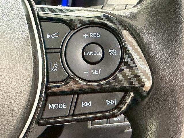 トヨタ RAV4の画像11