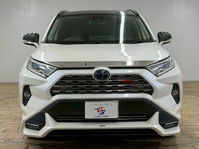 トヨタ RAV4の画像13