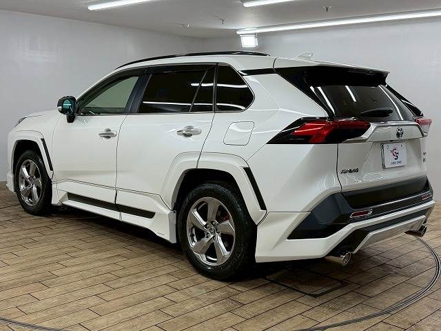 トヨタ RAV4の画像17