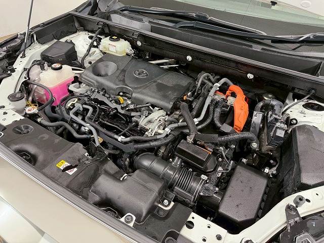 トヨタ RAV4の画像18