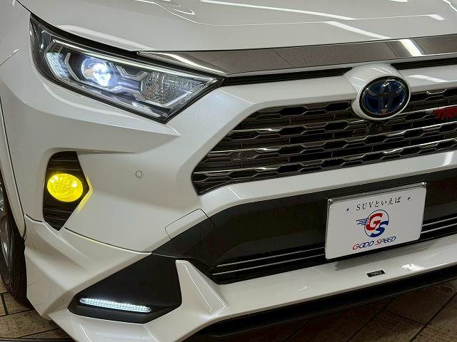 トヨタ RAV4の画像19
