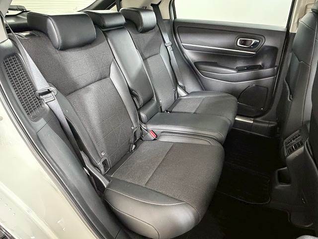 ヴェゼルハイブリッドe:HEV Z 内装他