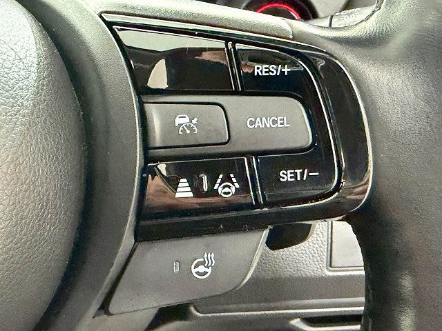 ホンダ ヴェゼルハイブリッドの画像7