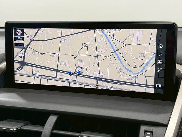 レクサス&nbsp;NXの画像3