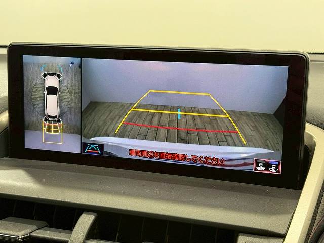 レクサス&nbsp;NXの画像4