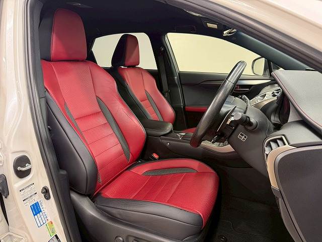 レクサス&nbsp;NXの画像5