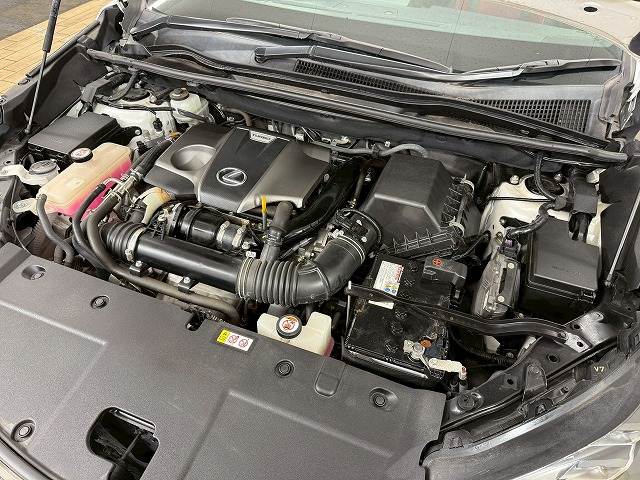 レクサス&nbsp;NXの画像18